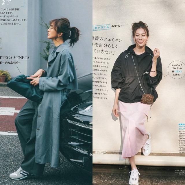 三种让你靓丽的鞋款推荐OG真人秋季时尚必备：(图7)