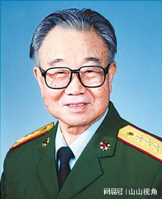 最高的是他1994年升为上将OG真人上将的众多秘书中成就(图5)