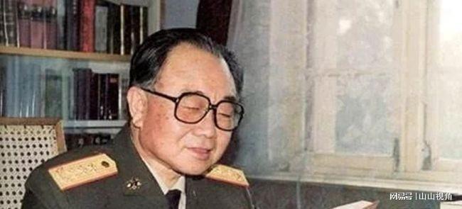 最高的是他1994年升为上将OG真人上将的众多秘书中成就(图9)