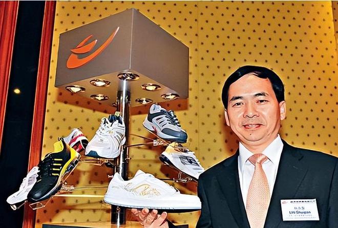 鞋如今却很少有人问津谁在盲目跟风OG真人曾被捧上天的4种国产运动(图6)
