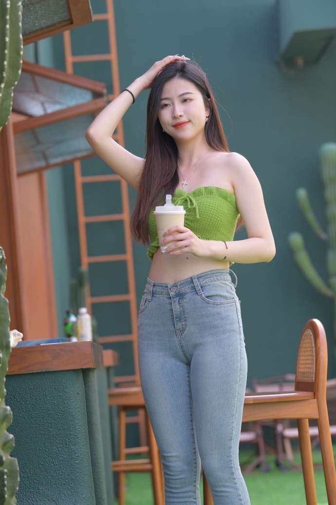 人尖叫黑科技OG真人绿巨