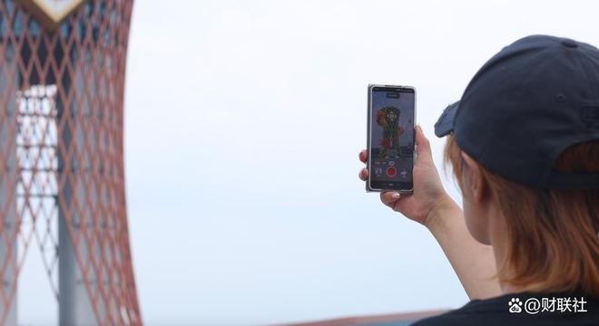 ”亮相第九届成都国际非遗节OG视讯“抖音非遗嘉年华(图5)