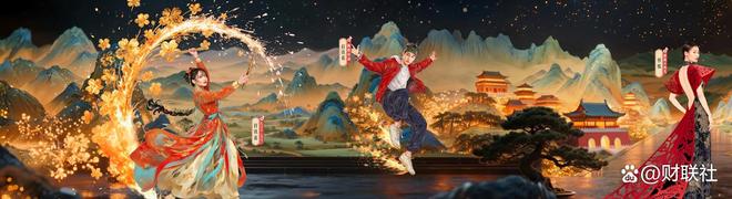 ”亮相第九届成都国际非遗节OG视讯“抖音非遗嘉年华(图4)