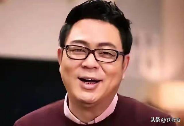 几位老艺术家诠释了人前一套背后一套OG真人游戏贪财又好色！德不配位的(图2)