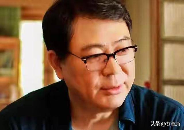 几位老艺术家诠释了人前一套背后一套OG真人游戏贪财又好色！德不配位的(图4)