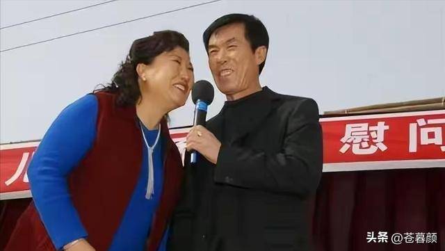 几位老艺术家诠释了人前一套背后一套OG真人游戏贪财又好色！德不配位的(图12)