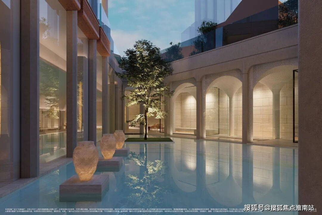 楼盘百科→首页网站→楼盘百科→首页网站24小时热线电话OG真人平台外滩瑞府售楼处电线)外滩瑞府售楼中心电话→(图13)