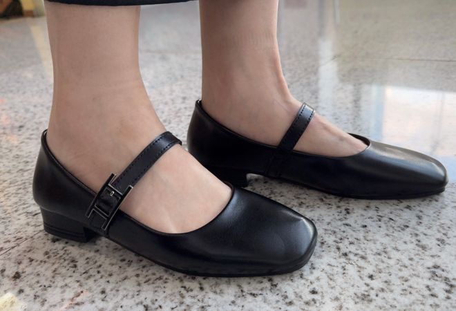 多款秋鞋百搭舒适69元舍得用真皮OG视讯天凉足先知!泉州老厂直供(图4) 多款秋鞋百搭舒适69元舍得用真皮OG视讯天凉足先知!泉州老厂直供(图4)