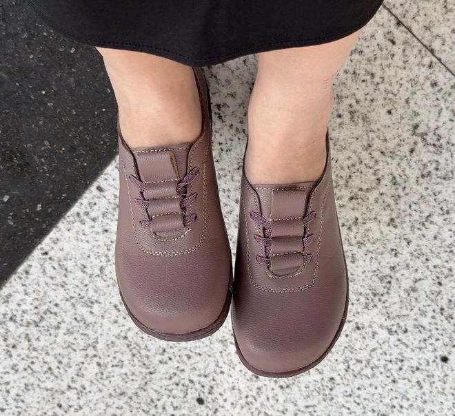 多款秋鞋百搭舒适69元舍得用真皮OG视讯天凉足先知!泉州老厂直供(图17) 多款秋鞋百搭舒适69元舍得用真皮OG视讯天凉足先知!泉州老厂直供(图17)
