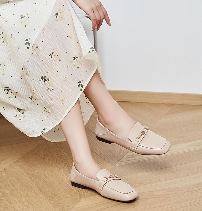 多款秋鞋百搭舒适69元舍得用真皮OG视讯天凉足先知!泉州老厂直供(图9) 多款秋鞋百搭舒适69元舍得用真皮OG视讯天凉足先知!泉州老厂直供(图9)