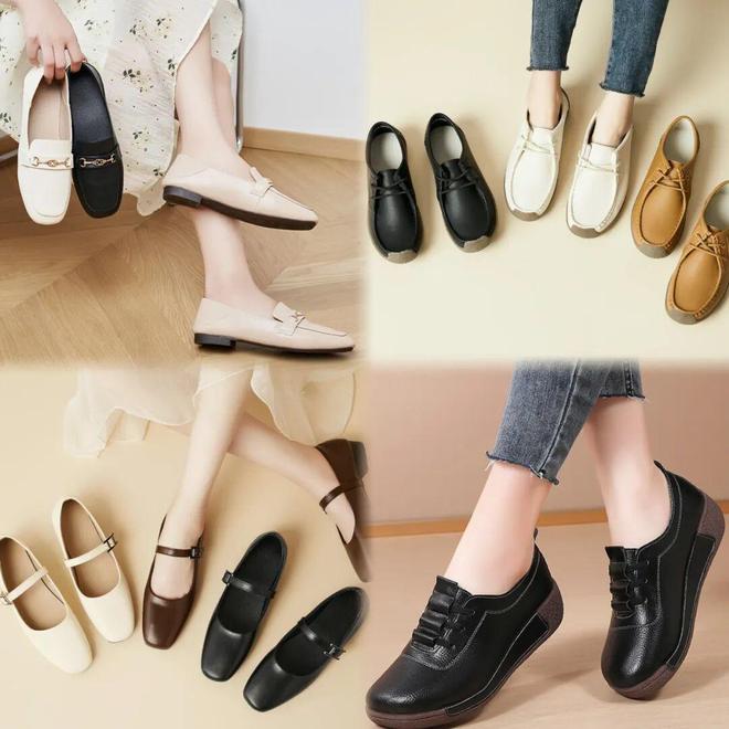 多款秋鞋百搭舒适69元舍得用真皮OG视讯天凉足先知!泉州老厂直供(图12) 多款秋鞋百搭舒适69元舍得用真皮OG视讯天凉足先知!泉州老厂直供(图12)