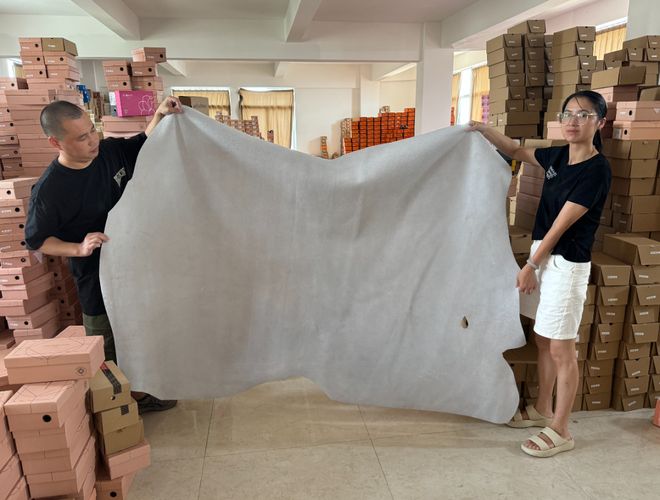 多款秋鞋百搭舒适69元舍得用真皮OG视讯天凉足先知！泉州老厂直供(图15)